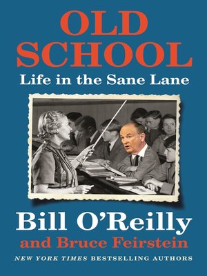 cover image of Old School